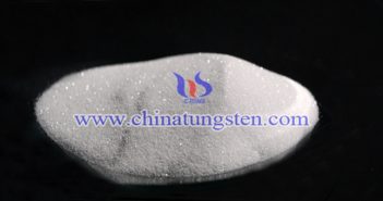 工業(yè)級偏鎢酸銨 工業(yè)級偏鎢酸銨圖片