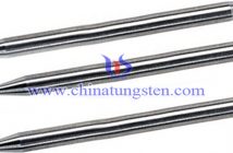 多元復(fù)合鎢電極 多元復(fù)合鎢電極圖片