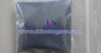納米銫鎢青銅 納米銫鎢青銅圖片