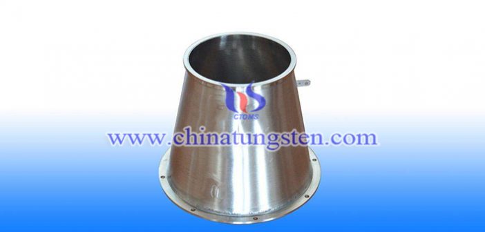 中子鎢輻射屏蔽件 中子鎢輻射屏蔽件圖片