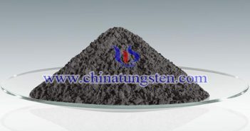 鎢粉最新價(jià)格-2018年4月27日 鎢粉圖片