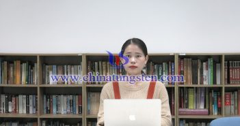 【直播新聞】鎢精礦價格仍處弱調(diào)通道 高端成交難成