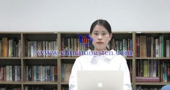 直播新聞 :鎢精礦價格盤整 鎢粉銷售量價承壓