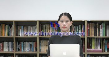 【直播新聞】本周鎢價(jià)止跌反彈 成交仍不樂(lè)觀