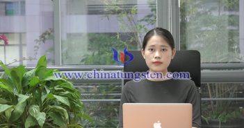 【直播新聞】鎢價(jià)走勢(shì)穩(wěn)固 高不成低不就
