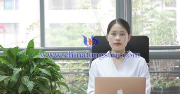 【直播新聞】月末鎢市博弈僵持 價(jià)格波動(dòng)不大