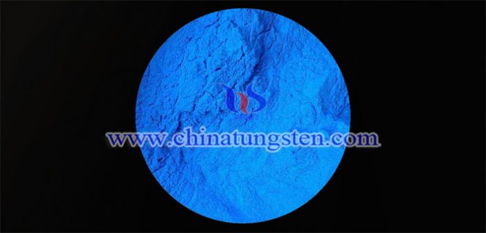 隔熱母粒用鎢酸銫 隔熱母粒用鎢酸銫圖片