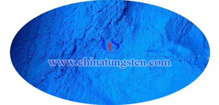 隔熱母粒用銫鎢青銅 隔熱母粒用銫鎢青銅圖片