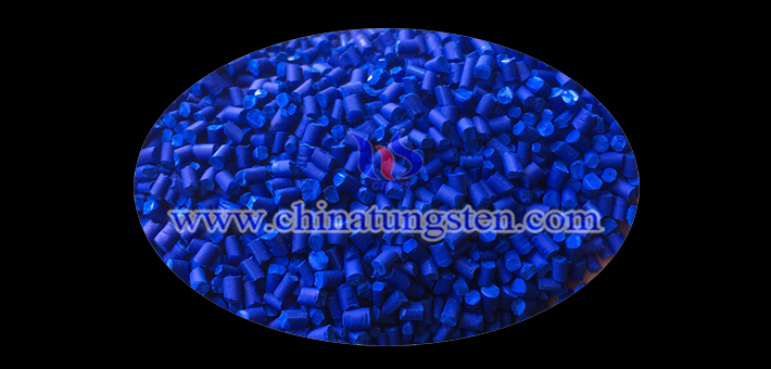 隔熱母粒用銫鎢青銅粉體圖片
