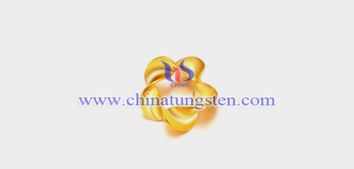 鎢合金鍍金禮物 鎢合金鍍金禮物圖片