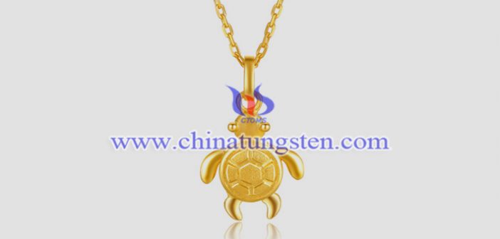 鎢合金鍍金烏龜?shù)鯄? decoding= 鎢合金鍍金烏龜?shù)鯄媹D片