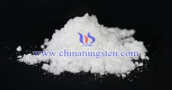 鋼招陸續(xù)啟動(dòng) 鉬價(jià)觀望運(yùn)行 鉬酸鈉圖片