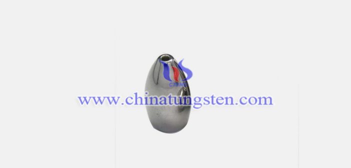 手拋網(wǎng)用鎢合金漁墜子 手拋網(wǎng)用鎢合金漁墜子圖片