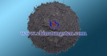 碳化鎢粉最新價(jià)格-2018年5月31日 碳化鎢粉圖片
