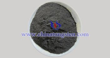 鎢粉最新價(jià)格-2018年5月11日 鎢粉圖片