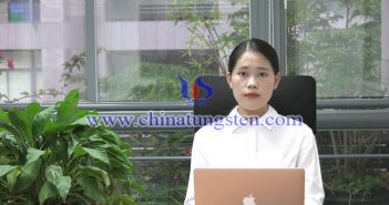 【直播新聞】鎢價(jià)反彈態(tài)勢(shì)擴(kuò)大 購(gòu)銷較為謹(jǐn)慎