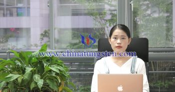 【直播新聞】環(huán)保風(fēng)暴來(lái)襲 鎢品價(jià)格漲跌互現(xiàn)