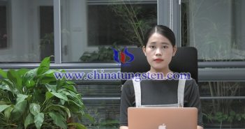 【直播新聞】環(huán)保影響 供需高壓 鎢價(jià)暫盤整