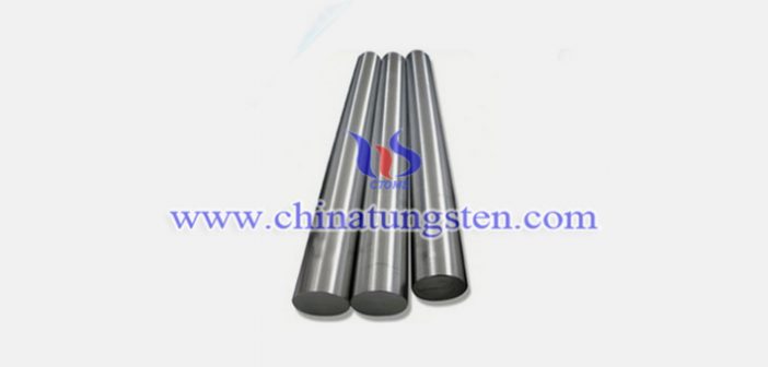 HPM1760 鎢合金棒 HPM1760-tungsten-alloy-rod