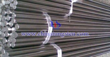 Mil T 21014D class1 鎢合金棒 Mil T 21014D class1 鎢合金棒圖片