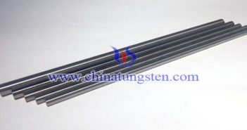 WNF-3515 鎢合金棒 WNF-3515 鎢合金棒圖片