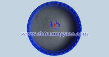 鎢粉最新價(jià)格-2018年6月27日 鎢粉圖片