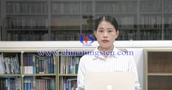 【直播新聞】5月鎢市震蕩僵持 價格總體上揚