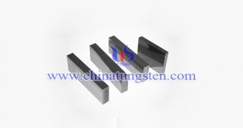 100x60x45mm 鎢合金塊 100x60x45mm 鎢合金塊圖片