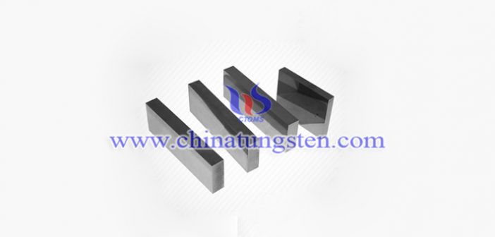 100x60x45mm 鎢合金塊 100x60x45mm 鎢合金塊圖片