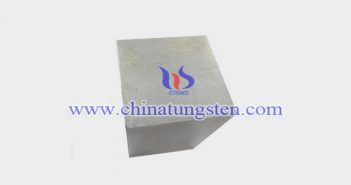 20x18x13mm 鎢合金塊 20x18x13mm 鎢合金塊圖片
