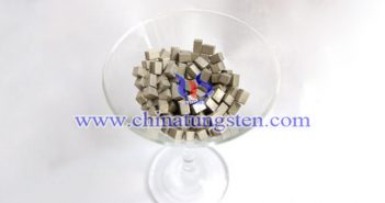 20x20x20mm 鎢合金塊 20x20x20mm 鎢合金塊圖片