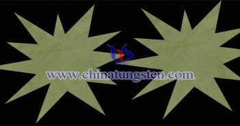 隔熱母粒用三氧化鎢納米粉體 隔熱母粒用三氧化鎢納米粉體圖片