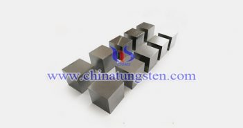 鎢合金小方塊 鎢合金小方塊圖片
