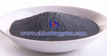 鎢粉最新價(jià)格-2018年8月1日 鎢粉圖片