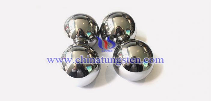 Mil T 21014D class4 鎢合金球 Mil T 21014D class4 鎢合金球圖片
