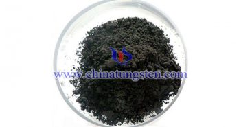 【直播新聞】鎢精礦價(jià)格承壓僵持 APT仍處陰跌周期 鎢粉圖片