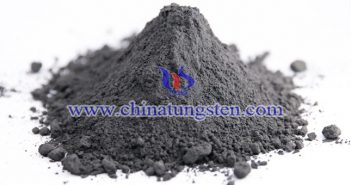 鎢粉最新價格-2018年9月4日 鎢粉圖片