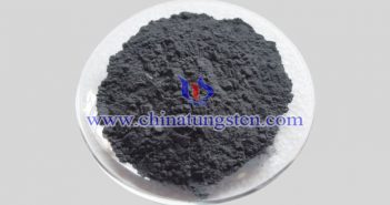 碳化鎢粉最新價格-2018年9月4日 碳化鎢粉圖片