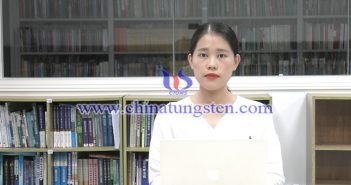 【直播新聞】本周鎢價(jià)弱勢(shì)盤整 市場(chǎng)購(gòu)銷清淡