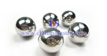 φ28mm 鎢合金球 φ28mm 鎢合金球圖片