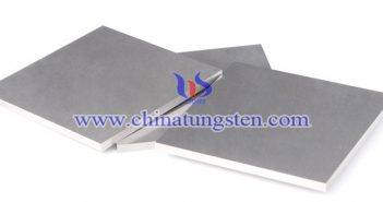 250x100x20mm 鎢合金板 250x100x20mm 鎢合金板圖片