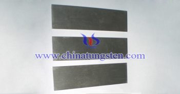 400x128x3mm 鎢合金板 400x128x3mm 鎢合金板圖片