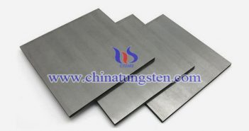 60x50x2mm 鎢合金板 60x50x2mm 鎢合金板圖片