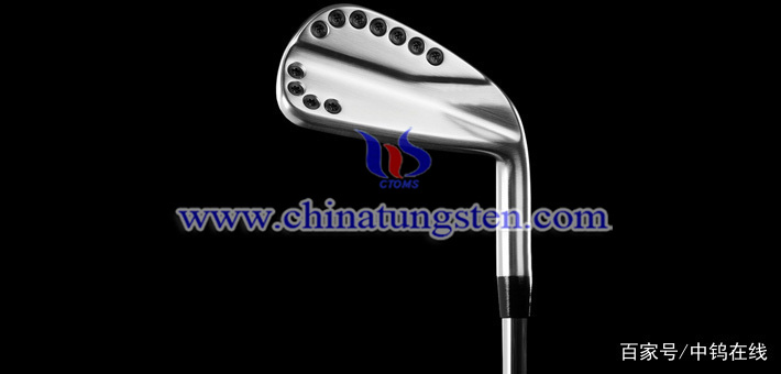 高爾夫球桿圖片