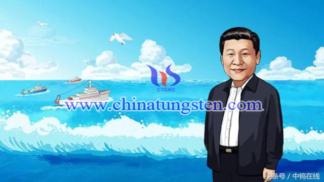 海洋強(qiáng)國(guó)圖片