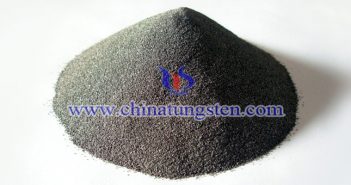 鎢粉最新價格-2018年9月26日 鎢粉圖片