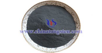 碳化鎢粉最新價格-2018年9月26日 鎢粉圖片