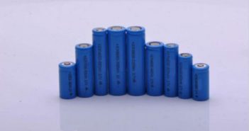 鋰電負(fù)極材料Sn基體積效應(yīng)改進(jìn) 鋰電池圖片