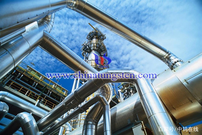 316含鉬不銹鋼圖片