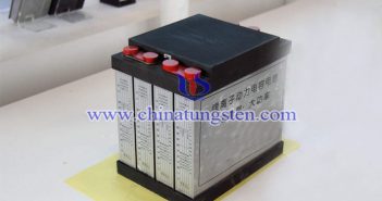 比克:從未發(fā)生鋰電池安全事故 鋰電池圖片